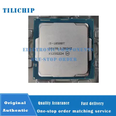 I5 10500t-AliExpress
