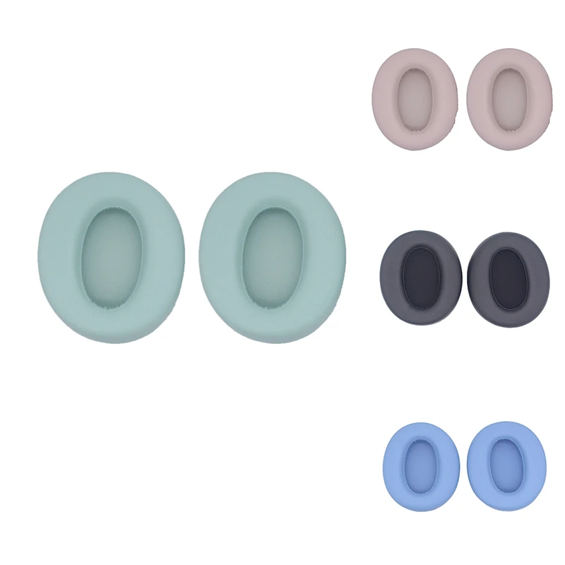 Edifier w820nbヘッドフォン用イヤパッド、交換用修理部品、ヘッドビームアクセサリーd