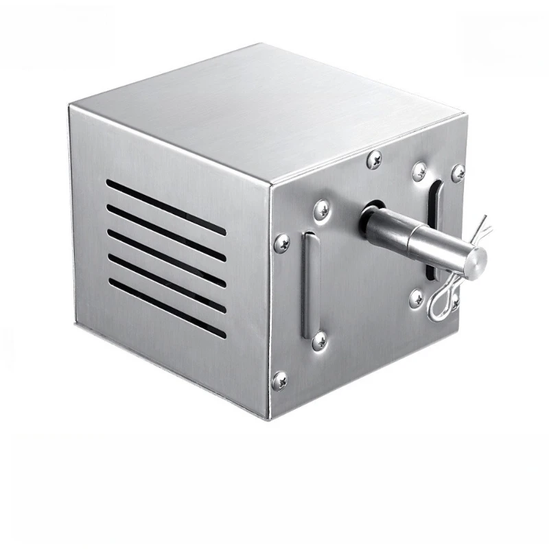 

126M 220V oven motor, stainless steel BBQ grill motor