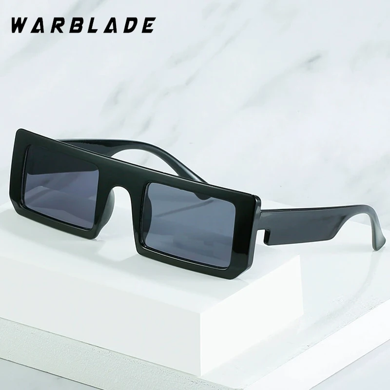 

Vintage Punk Square Frame Women's Sunglasses Designer Brand Personality Men Sunglass Summer Shade Driving Eyewear UV400 Lentes