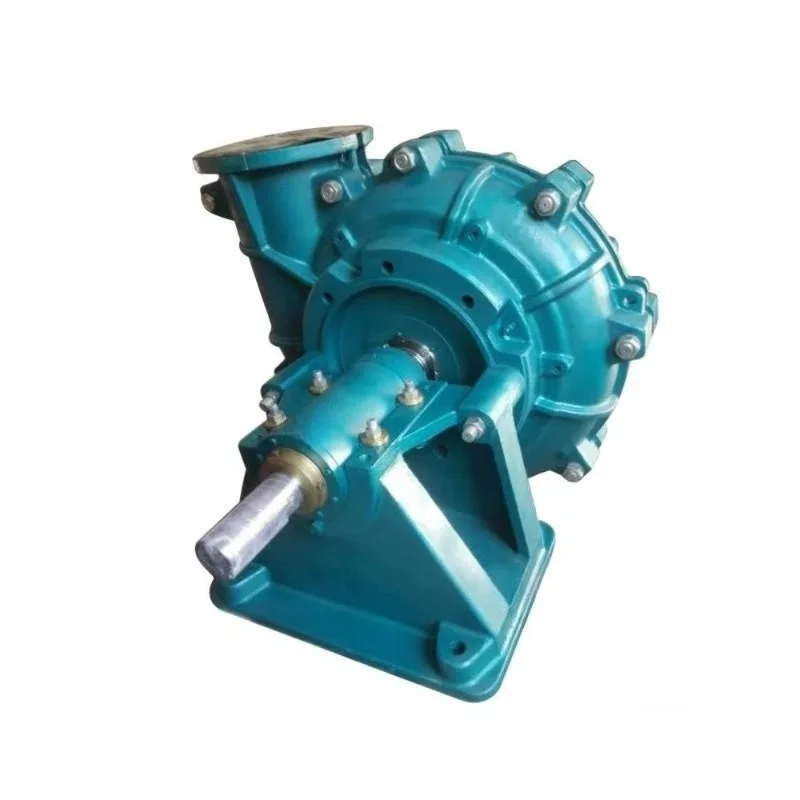 

Heavy Duty Pump Drainage Water Pump for Sewage Sludge Pump