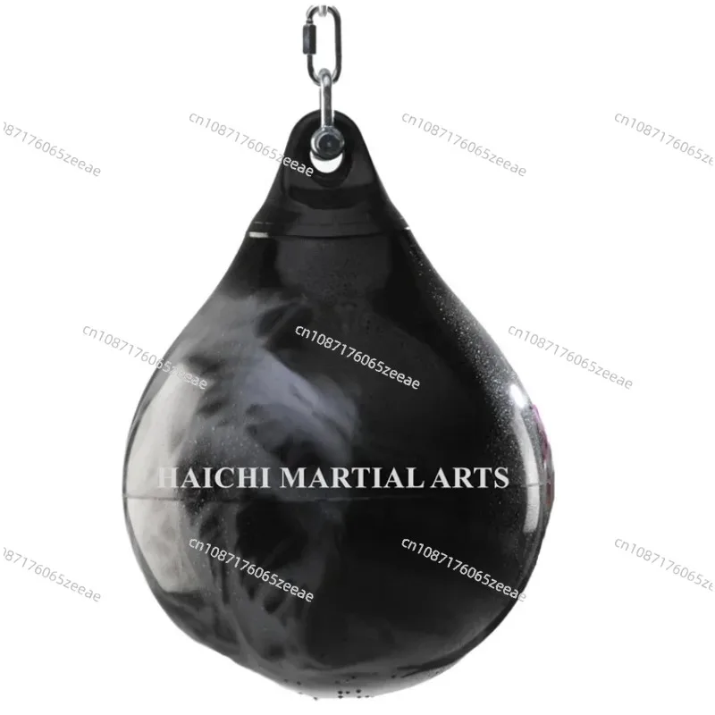 Boxing Gym Aqua Kick Bags Water Filled Hanging Punching Bags 21inch for Sale