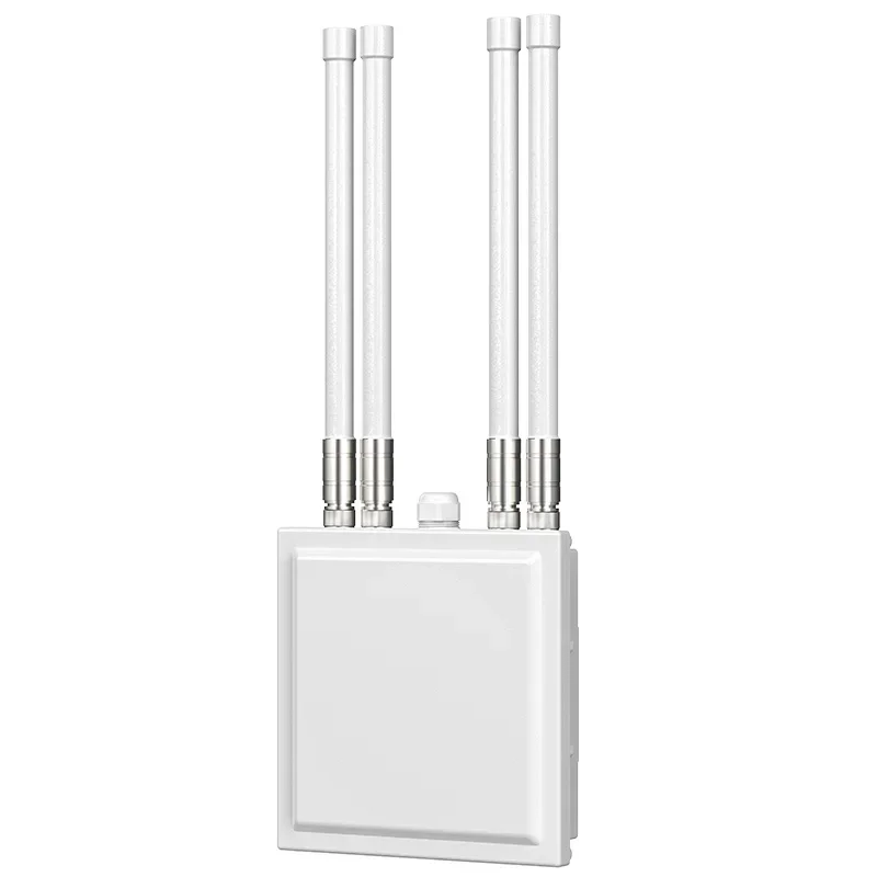 for CF-WA820 Newest Outdoor Router Dual Band 2.4Ghz&5GHz 360 WiFi Signal Extender Outdoor Repeater Access Point