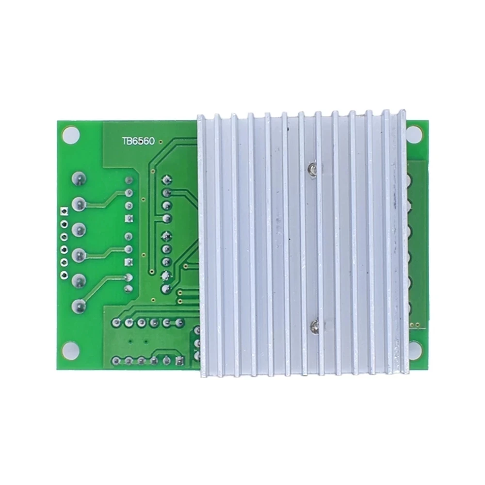 TB6560 3A Stepper motor drives CNC stepper motor board Single axis controller 10 files motor controller board