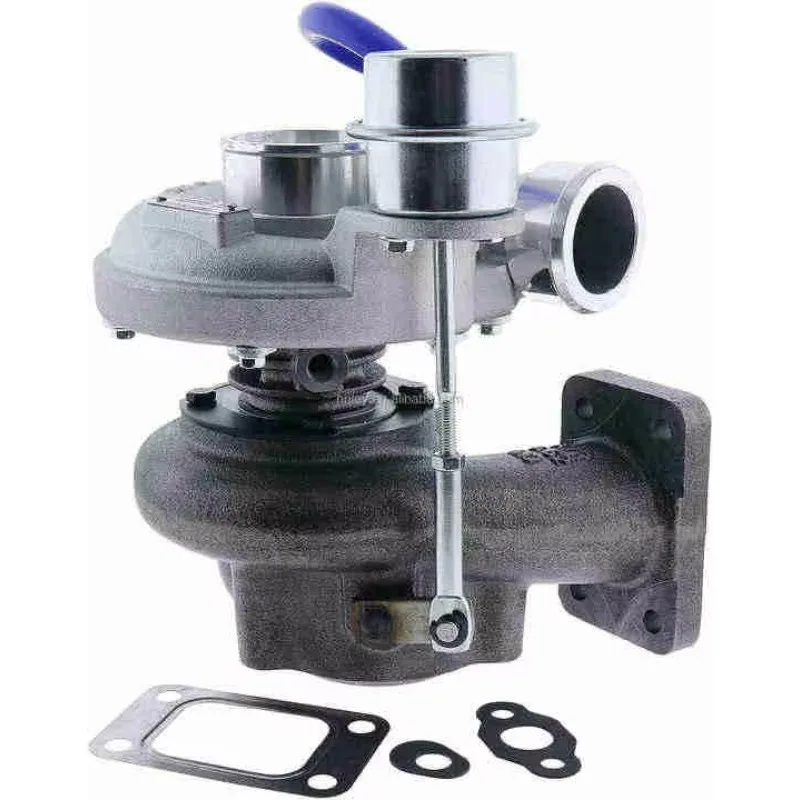 Factory Direct Sell Turbocharger Engine GT2556S 711736-5010S 71136-0010 2674A209 711736-5026 2674A226 Diesel Engine