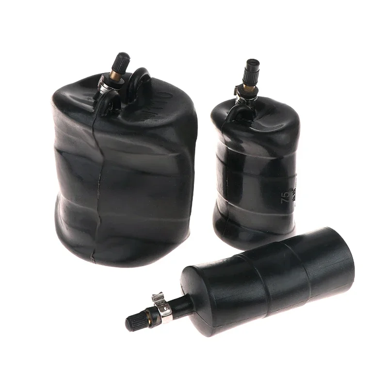 قابس تصريف كيس الهواء من المطاط الطبيعي عالي الجودة بأسعار معقولة لمهام الأنابيب ذاتية الصنع DN 50/75/100/110