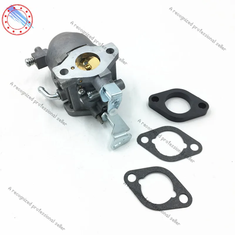 

GM231 Carb Carburetor With Gasket For Mitsubishi GM 231 GM231PN Engine Replacement Parts