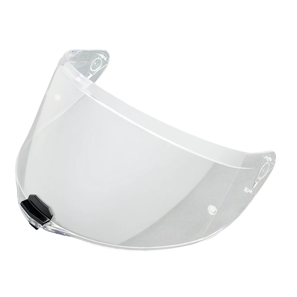 FF811 Helmet Lens Replacement for FF811 Vector II Citation II Visière Moto Windproof Anti-Scratch Sunscreen Accessories