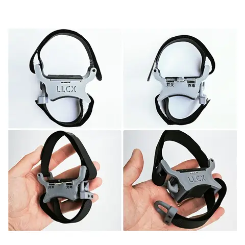 DJI Air2/Air2s Airdropper sensible à la lumière : mécanisme de lancer de drone pour une fourniture efficace d'eau et de sauvetage