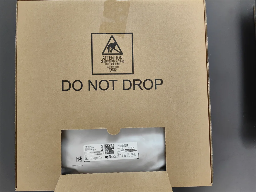ISO1050DUBR In stock