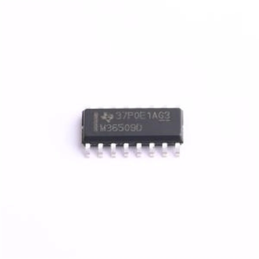 

10PCS/LOT MUX509IDR (Analog Switches,Multiplexers)