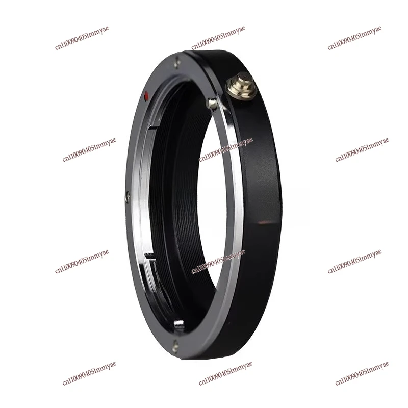 

Astro Freeze Camera Adapter for Canon EF Nikon F Lens To ZWO QHY M42M48M54 Adapter Ring
