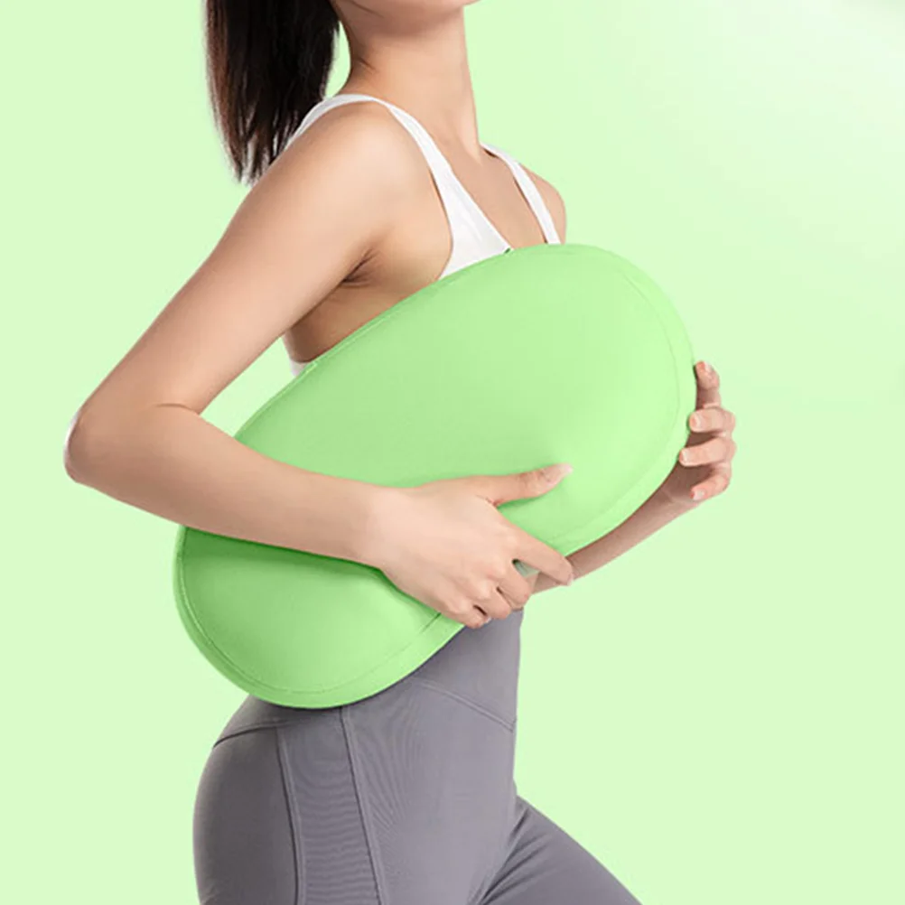 

Memory Neck Pillow Comfortable Sleep Pillow High Elasticity Slow Rebound Portable Office Nap Sleeping Cushion Bed Pillows