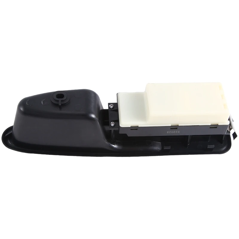 1-82380158-3 Car Driver Side Power Window Switch Car Parts Accessories For Isuzu CXZ51 FVR34NPR 6HE1 6HH1