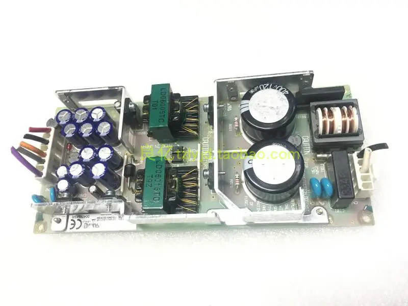 Original disassembly, second-hand packaging, LDC60F-2 output 5V, + -15V power supply