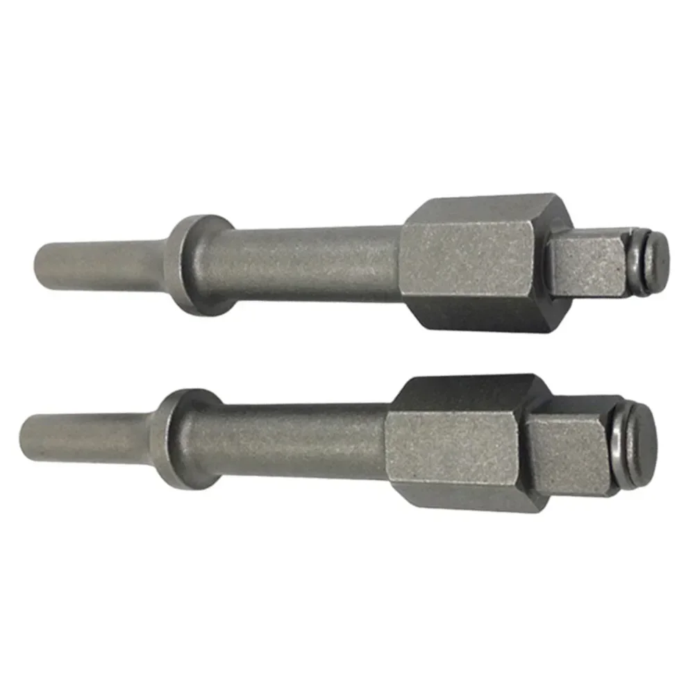 2Pcs Pneumatic Hammer Bolt Breaker 1/2'' 3/8'' For Removing Nut For Shake-N-Break Electric Hammer Wrench Power Tool Accessories