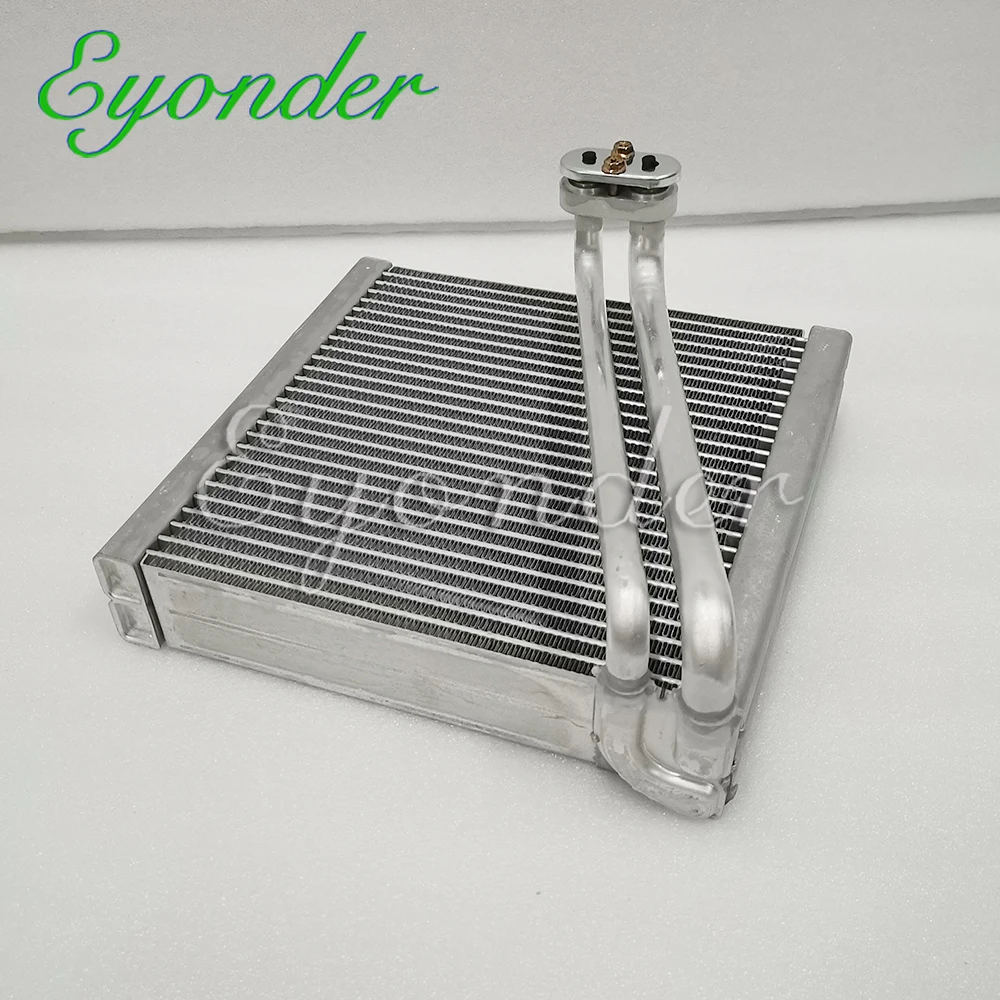 AC A/C Air Conditioning Evaporator COOLING Core COIL for Jmc Yusheng S350 Chinese Cars Left Hand Drive