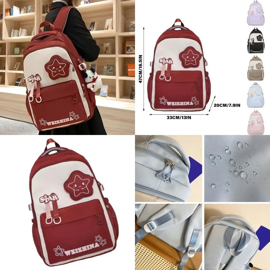 Modern Teen Rucksac…