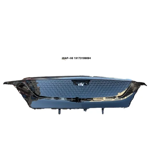 

Brand-new Plastic for Lyriq Sport Four-wheel Drive Grille with Luminous Black Finish for Replace/Repair