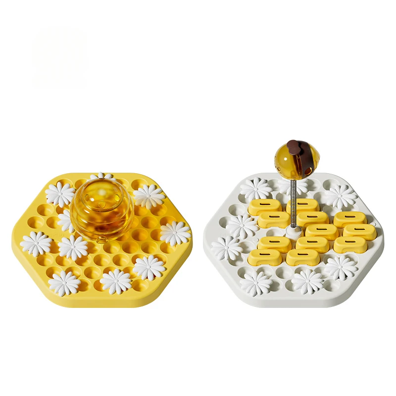 MewooFun IQ Training Pet Toys New Arrivals Dog Treat Puzzle Toy Popular Dog Food Feeding Toy