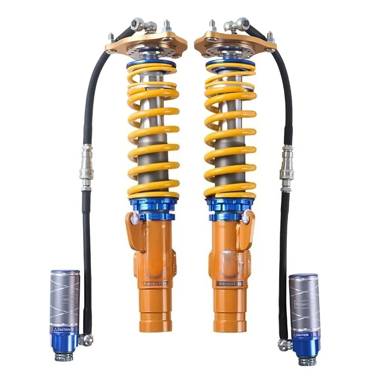 High Quality New Front and Rear Shock Absorbers Custom OE for American Car Brands for Buick