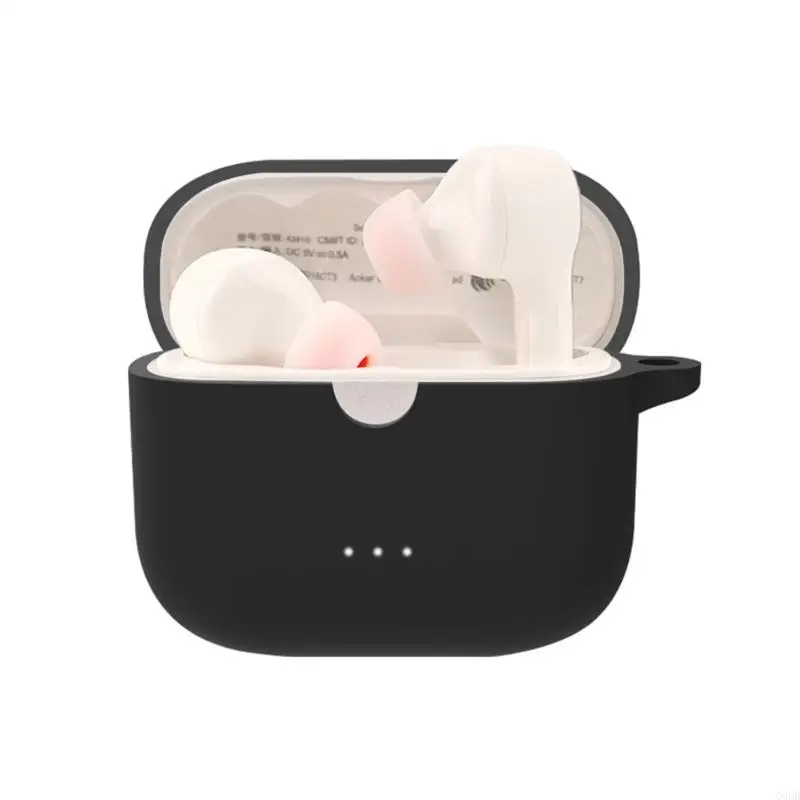 G6DD FOR -ANKER Air 2ケースソフトシリコンの充電