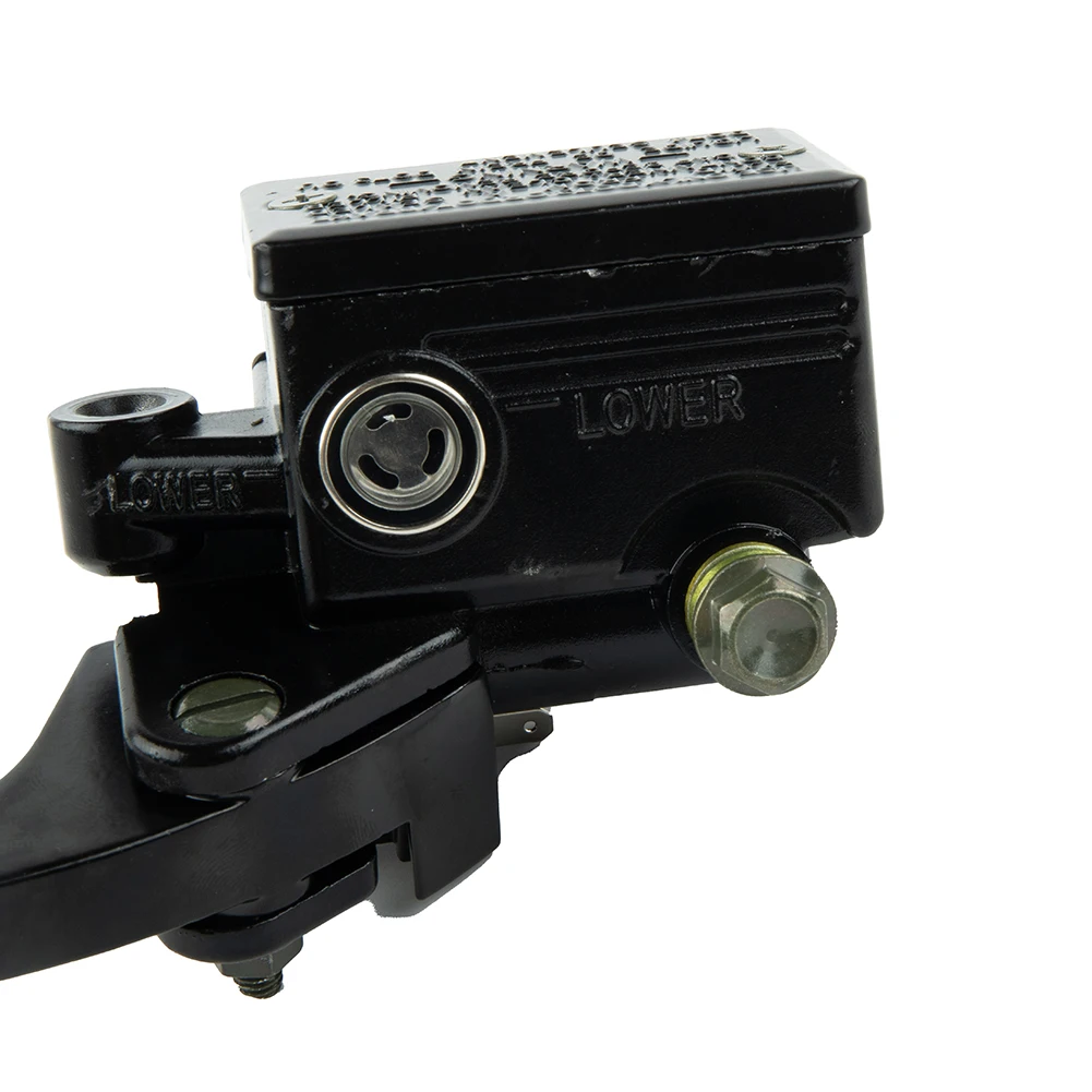 Achieve Optimal Braking Efficiency with our Front Brake Master Cylinder for Honda CM400 CM450 CX500 CB350 CB400 CB650 CB750 view 2