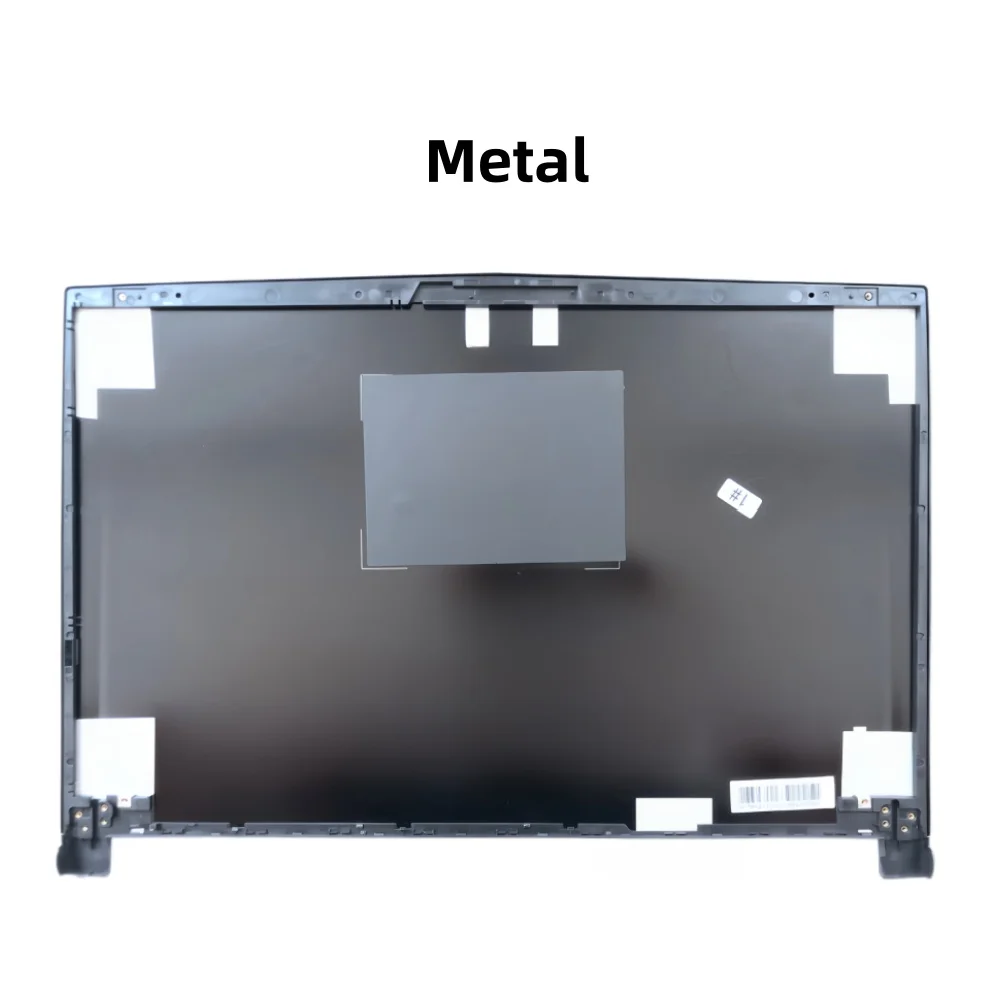 Suitable for GS73 GS73VR MS-17B1 MS-17B3 17B5 B7 laptop LCD screen top cover screen frame palm support bottom shell hinge cover
