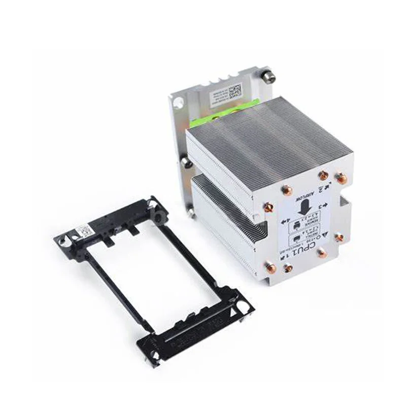 PP+ For DELL Precision 0R5NN8 7920 T7820 T7920 CPU Cooler Heatsink