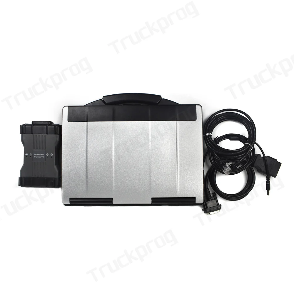 

Toughbook cf19 CF53 for Benz C6 VXDIAG MB STAR diagnostic tool scanner SD Connect C6 DOIP pk mb sd c4 c5 with xentry das wis epc