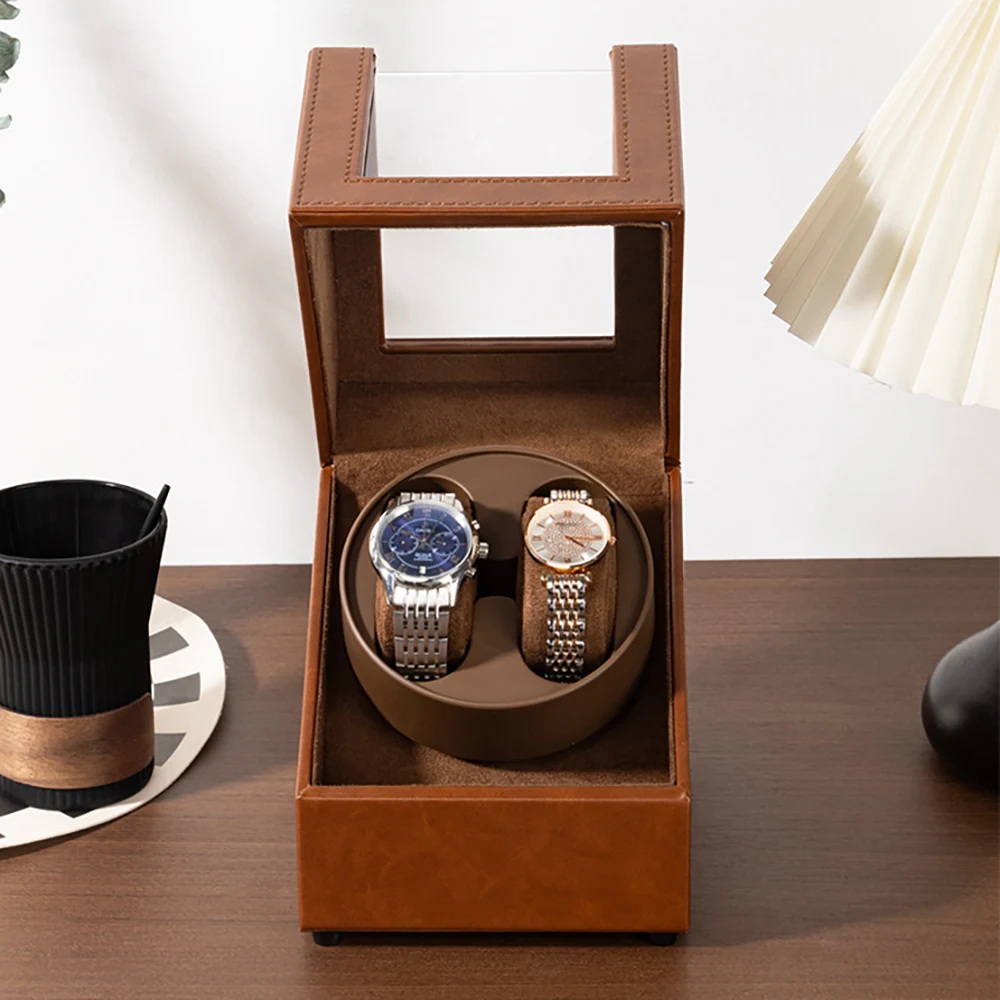 Thumbnail 4 - #36 Latest Watch Winders Updates