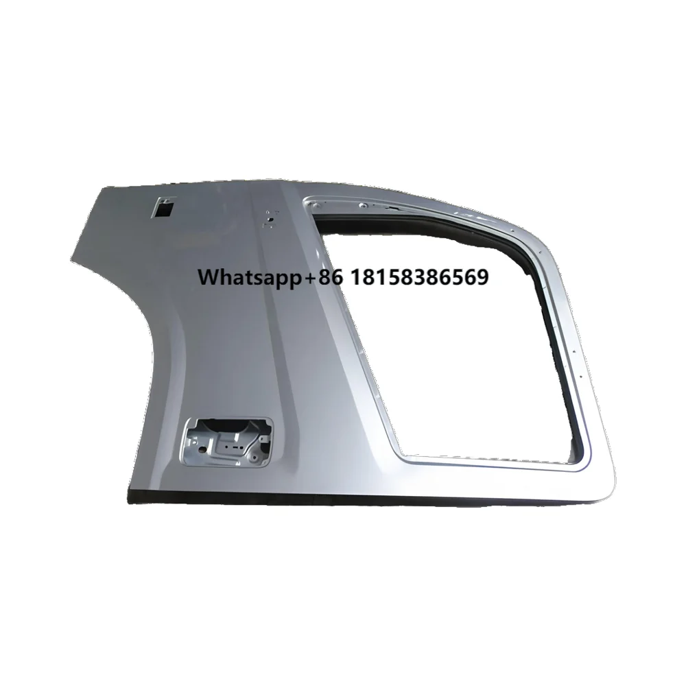 

OEM Parts L061000000214 L061000000208 Truck Door/Car Door Welding Assembly for FOTON FORLAND AUMARK AUMAN