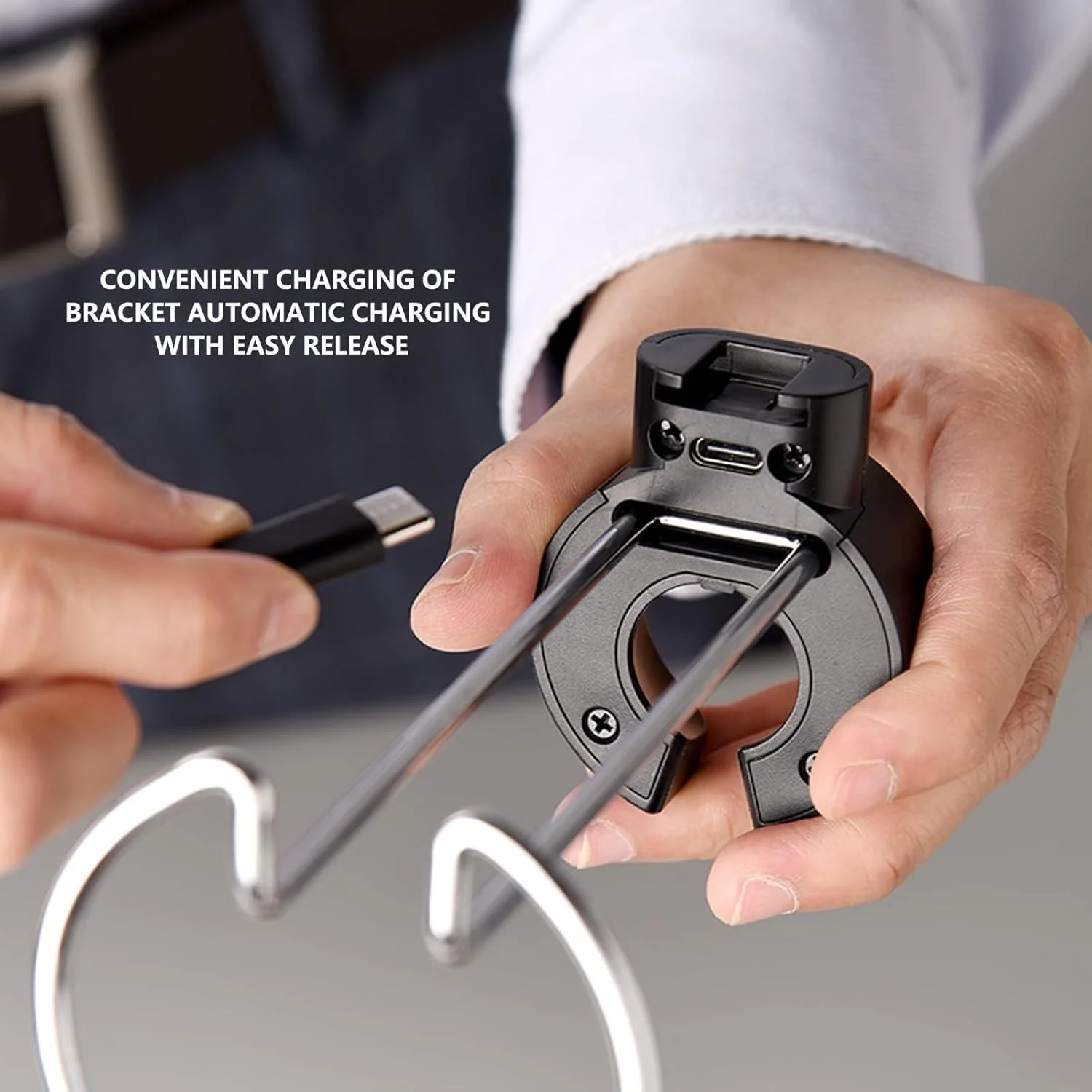 Миксер для вспенивания молока, кофе, USB перезаряжаемый миксер для напитков, мини-венчик из нержавеющей стали для яиц, вспениватель напитков, портативный кухонный S