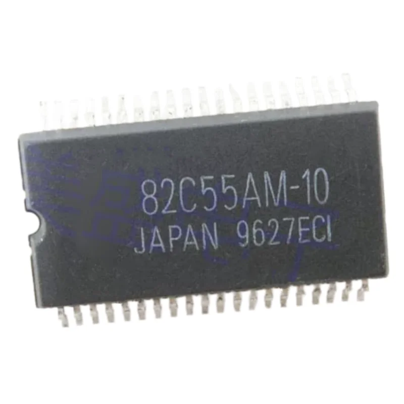 1PCS T82C55AM-10 SSOP40 TMP82C55AM-10 T82C55 82C55