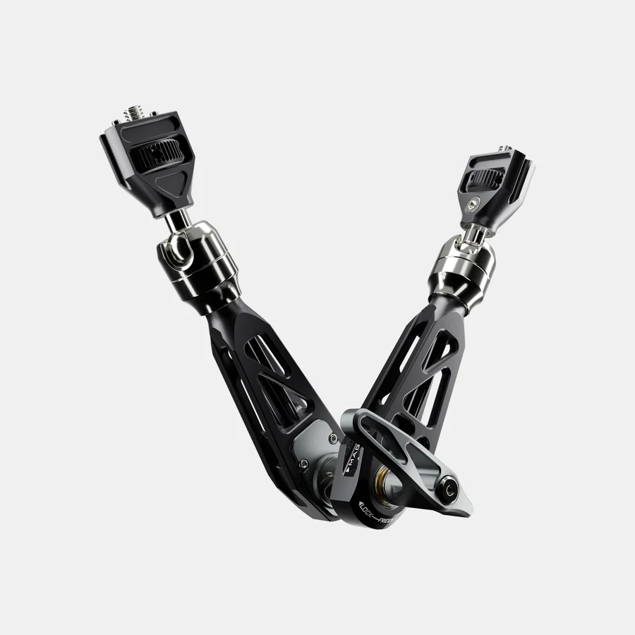 MOFAGE Talos Magic Arm Universal Damping 11“ Length Monitor Mount