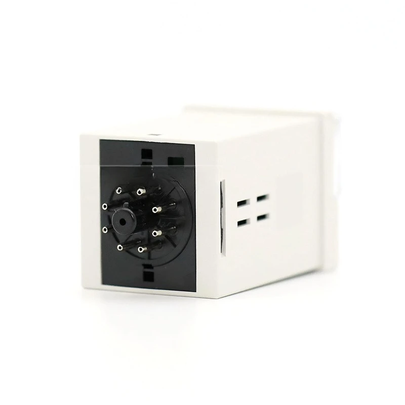 T3S-B4RK4C-N Thermostat, High-performance Industrial-grade Temperature Control Equipment Accessories