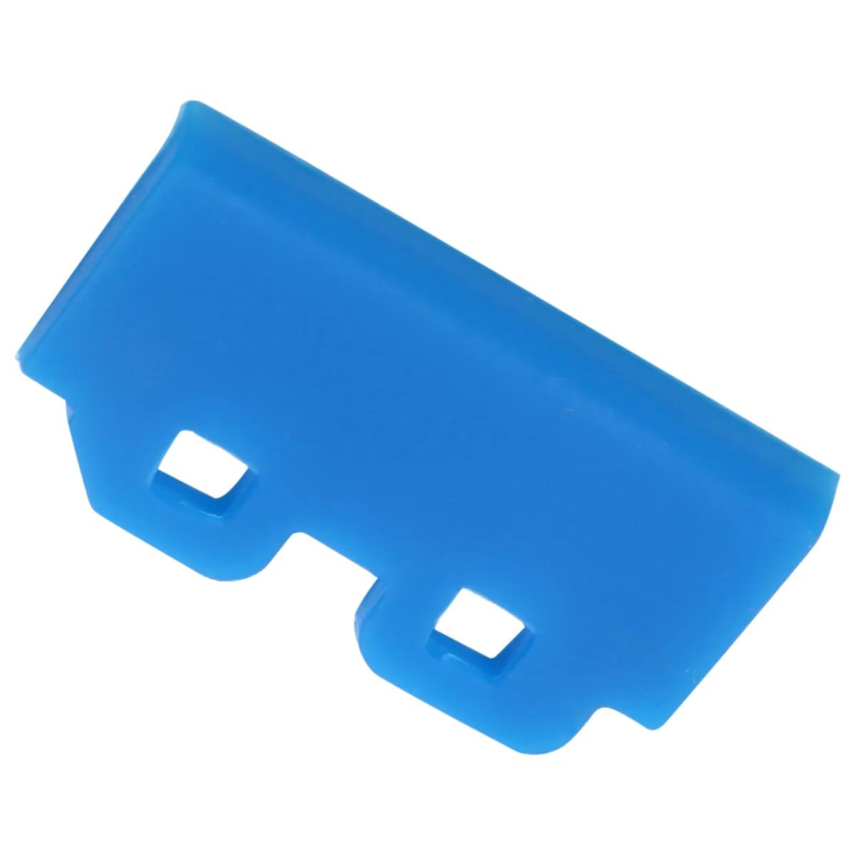 N18R Набор стеклоочистителей для принтера из 10 предметов Mutoh VJ1204/1604/2606, для печатающих головок DX5, DX7, XP600, синий