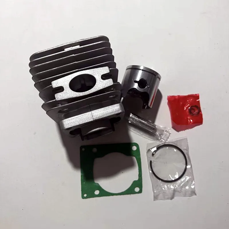 

A4000 Cylinder Piston Ring pin Kit For Chainsaw Alpina G.G.P. Stiga GGP A 4000 Ø 40.5Mm # 18800267