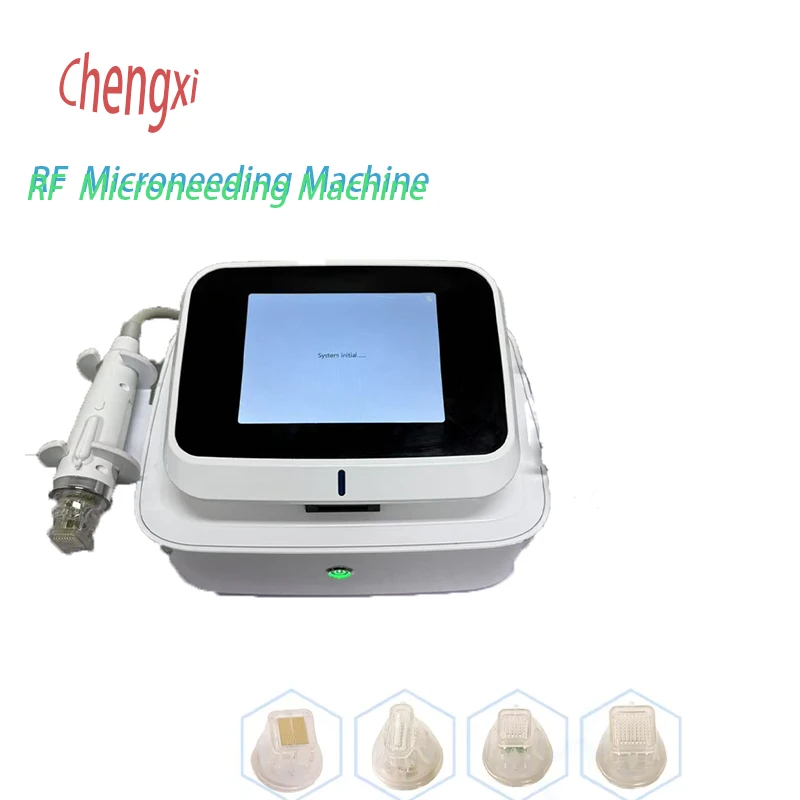 Профессиональная радиочастотная