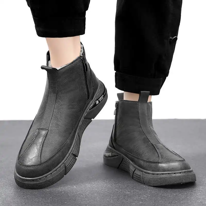 

Mocasin Snow Boots Women's Spring Footwear Walking Small Size 32 Women's Shoes Original Women's Sneakers Sports Skor