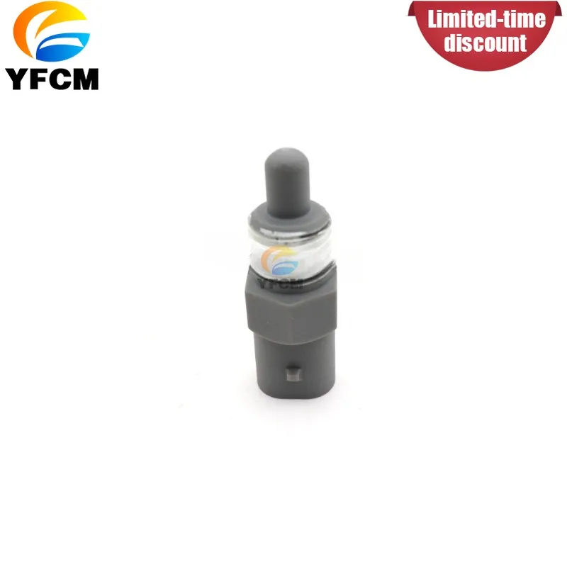 Excavator for Hitachi Sumitomo Case Isuzu 4HK1/6Hk1 Exhaust Gas Intake Temperature Sensor Sensing