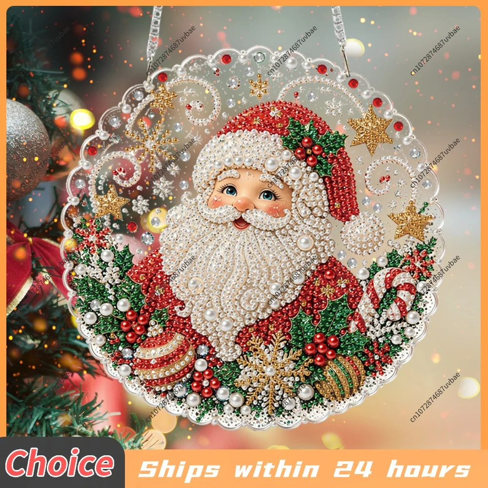 Painting Supplies - ​ Ciondolo per Diamond Painting con