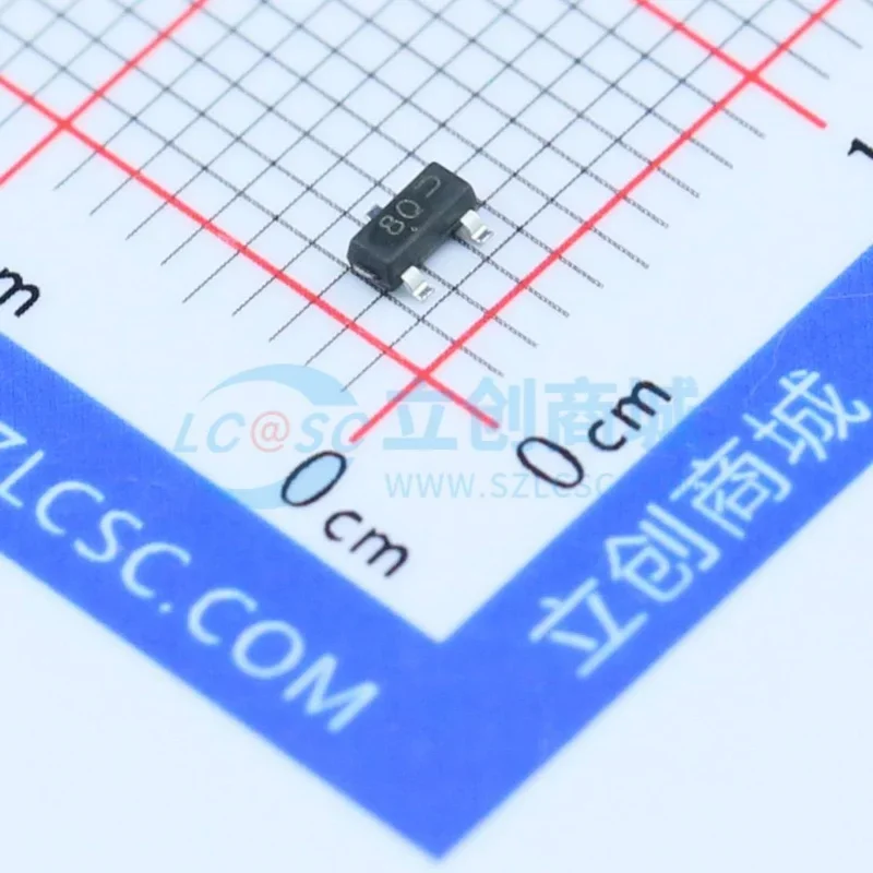 

10PCS/LOT MMBZ5240BLT1G SOT-23 New Original In Stock