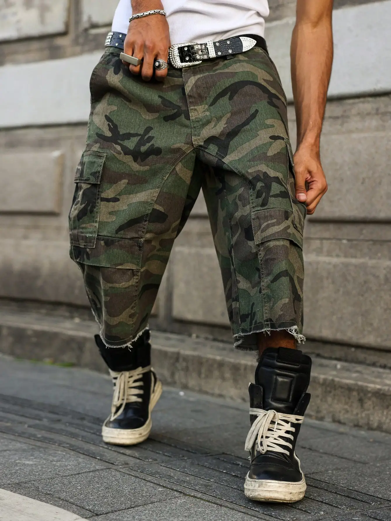 Thumbnail 3 - #84 Best Cargo Shorts to Buy In 2026