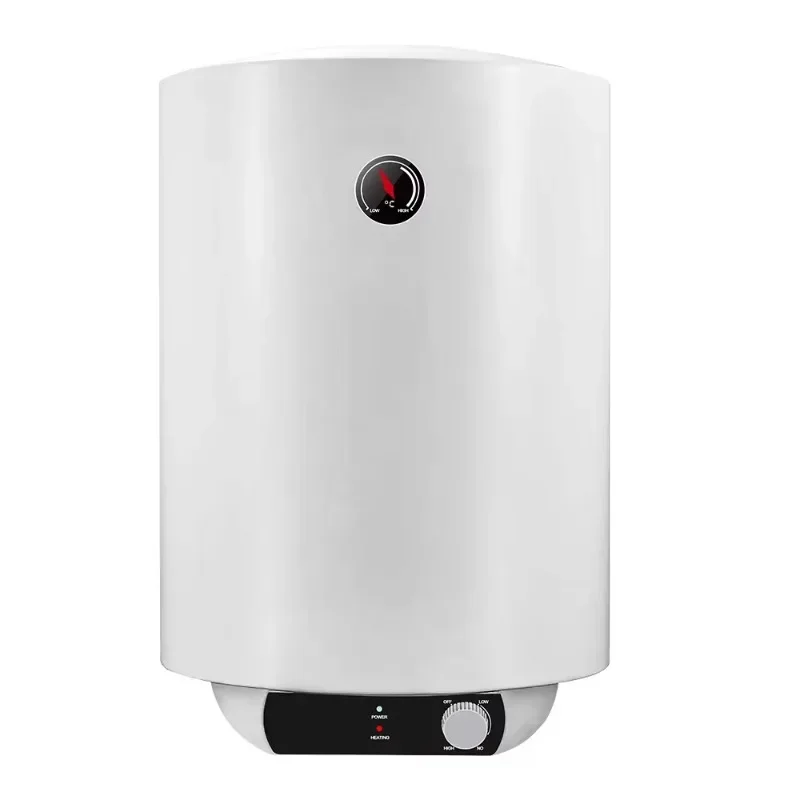 High-speed heating intelligent electric water heater Large capacity water storage tank Thermoelectric water heater