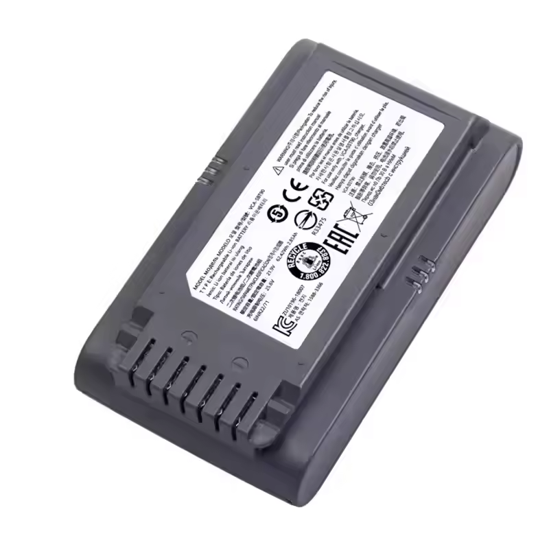 삼성 진공 청소기 배터리