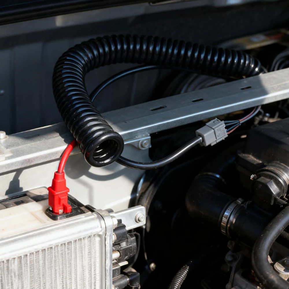 12-Core Spring Spir…