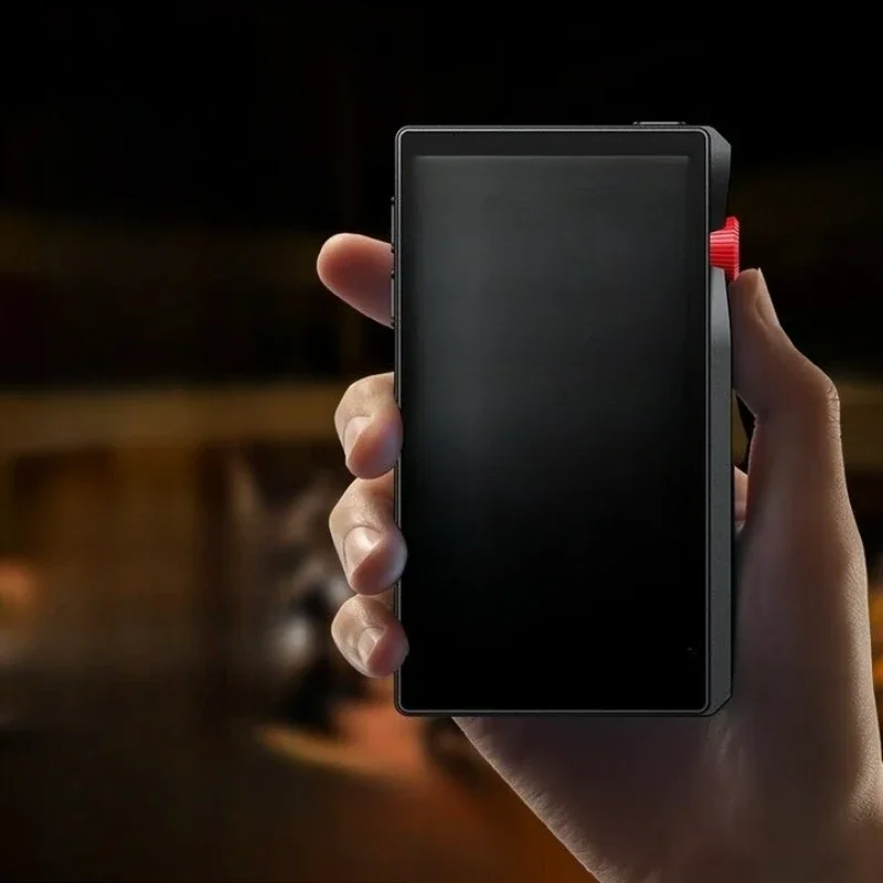 HIFI lossless music player portable fever walkman bluetooth mp3 high resolution wifi recording full format