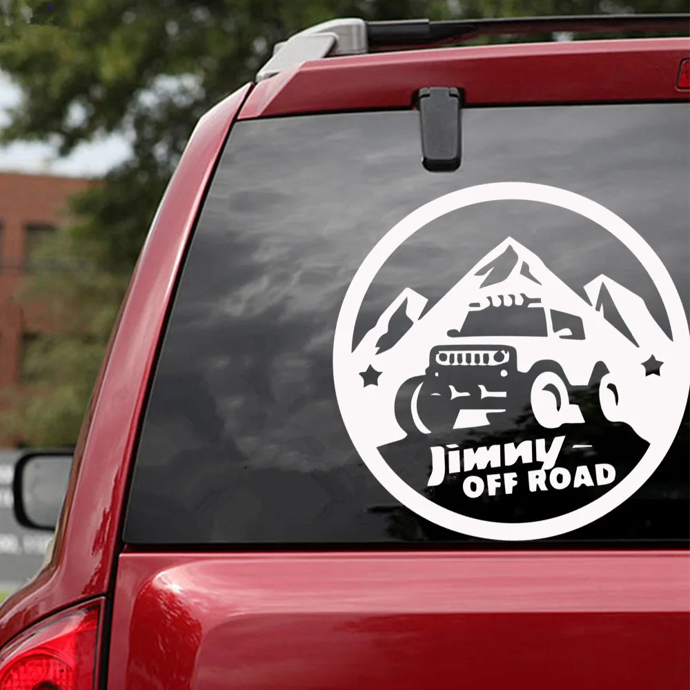 Cute Explore Stickers Ussr Art Car Decals New Design Pattern