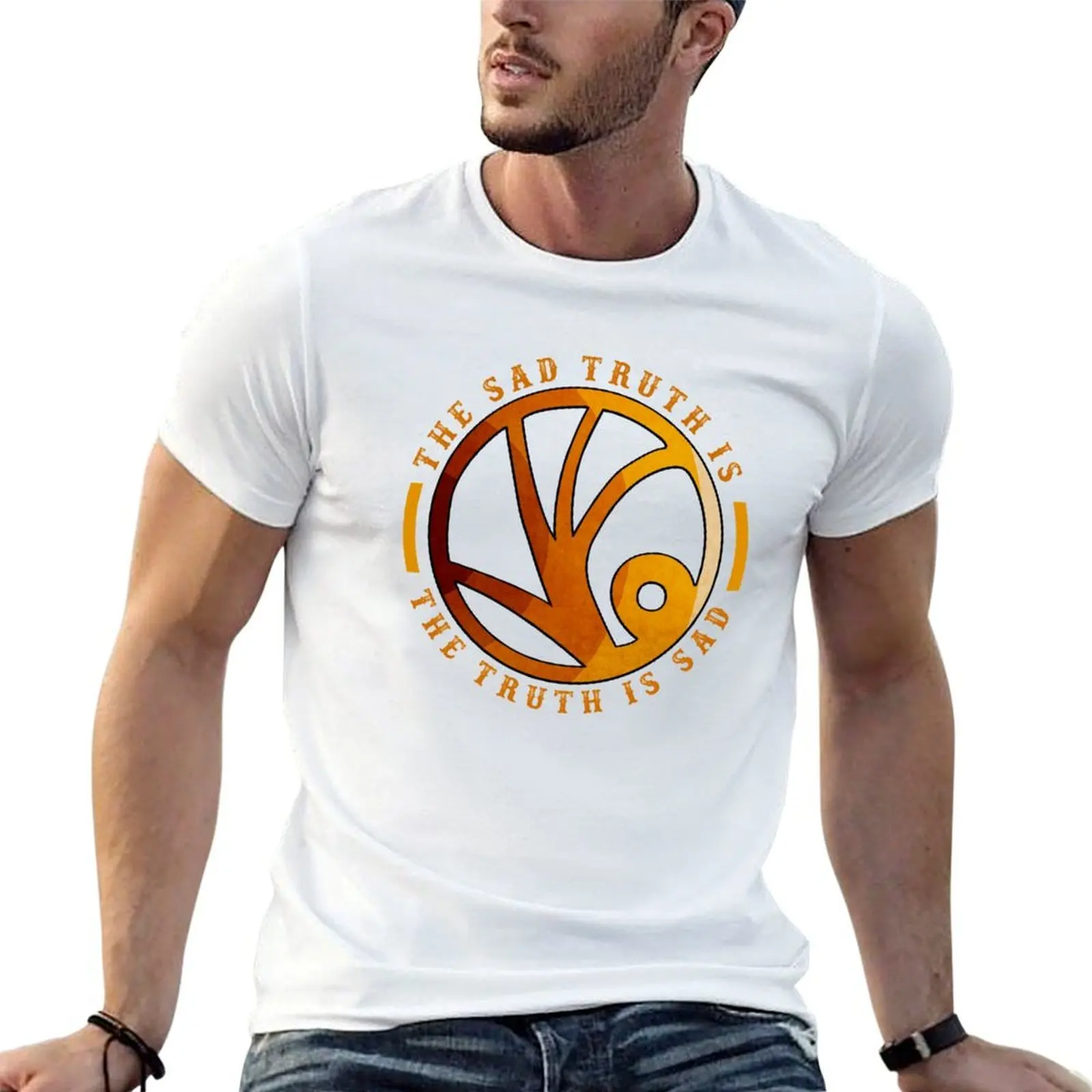 

Lemony Snickets Series of Unfortunate Events Mysterious Symbols Plus Quote Gifts and T-Shirt t shirt personalised T-Shirt